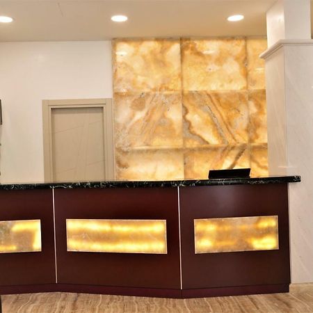 Boutique Hotel Enia Прато Экстерьер фото