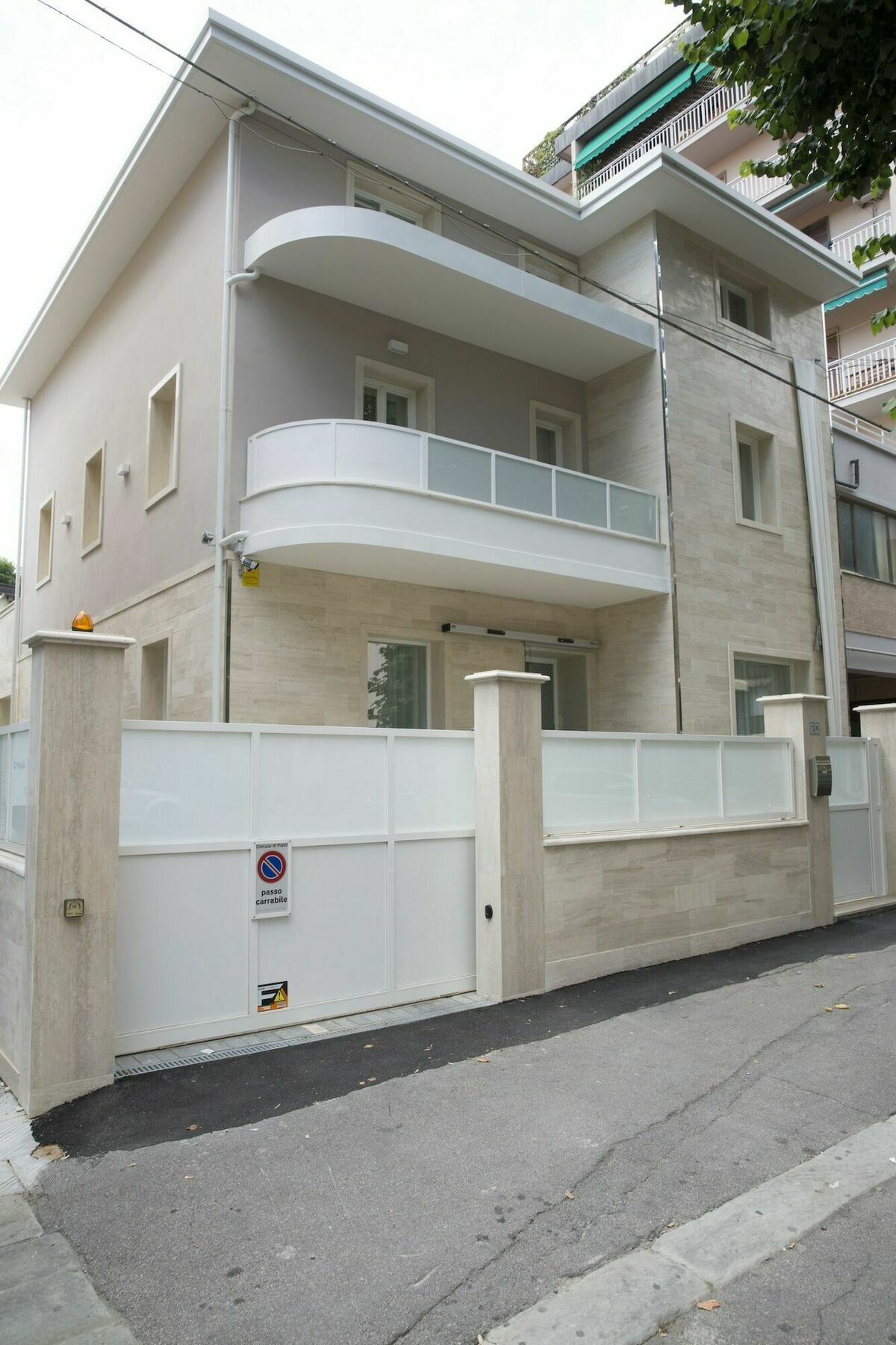 Boutique Hotel Enia Прато Экстерьер фото