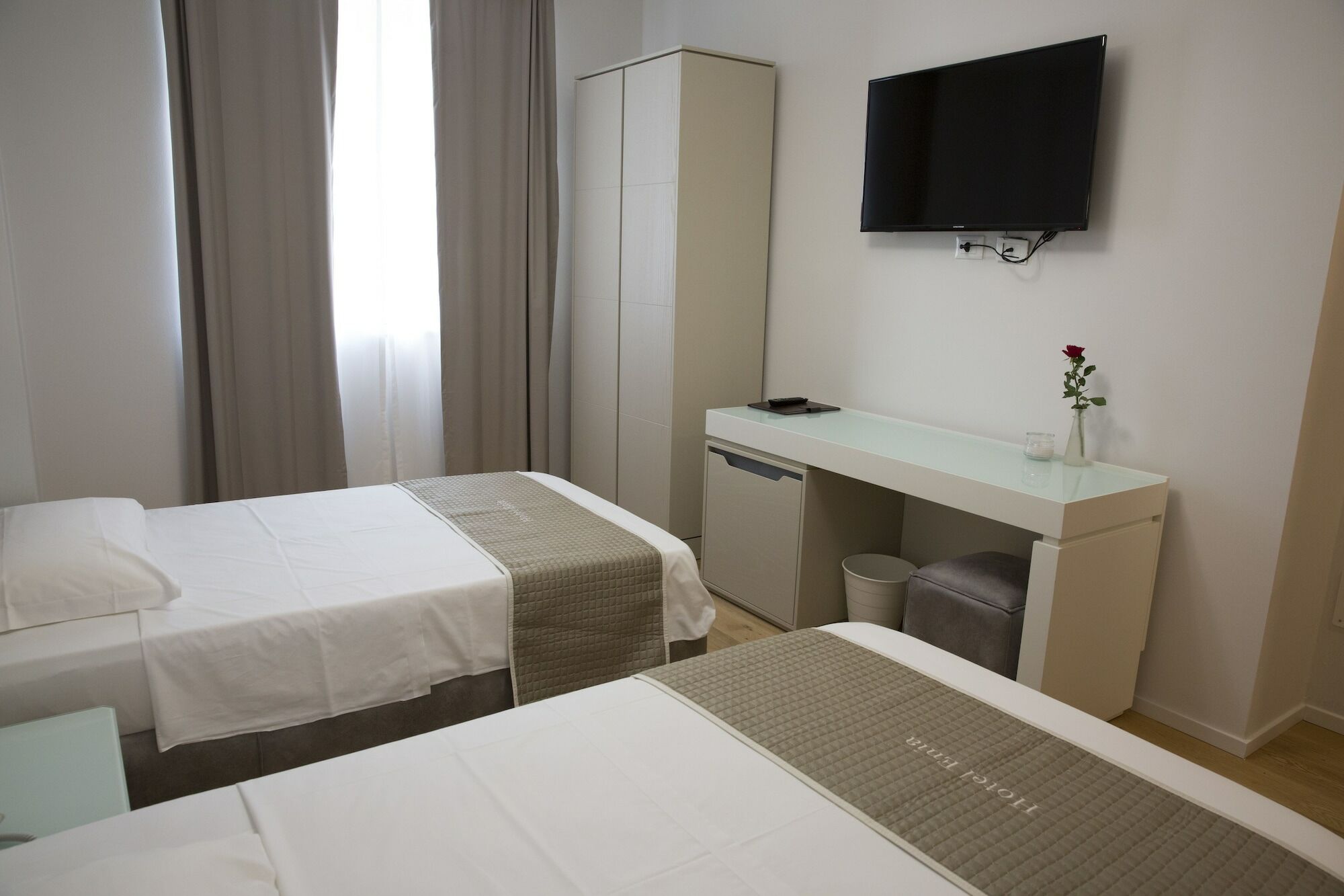 Boutique Hotel Enia Прато Экстерьер фото
