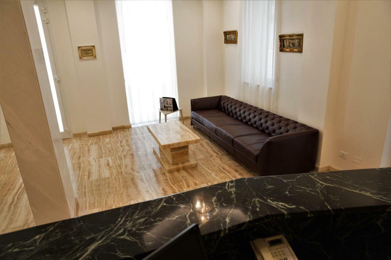 Boutique Hotel Enia Прато Экстерьер фото