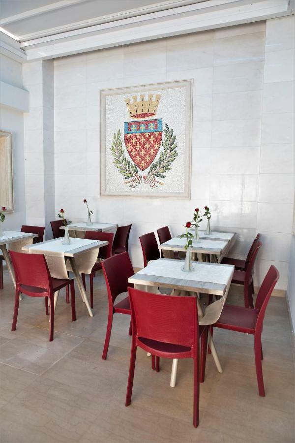 Boutique Hotel Enia Прато Экстерьер фото