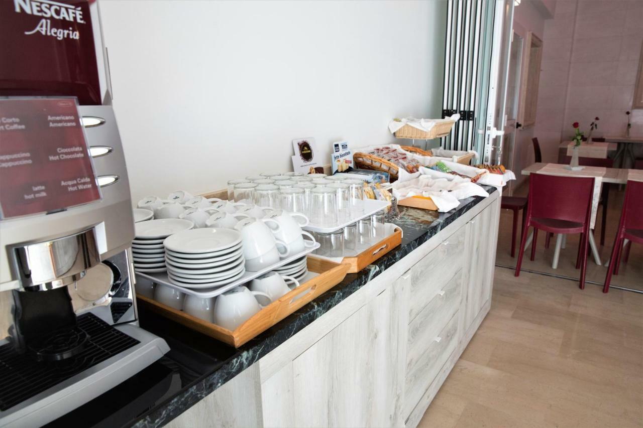 Boutique Hotel Enia Прато Экстерьер фото