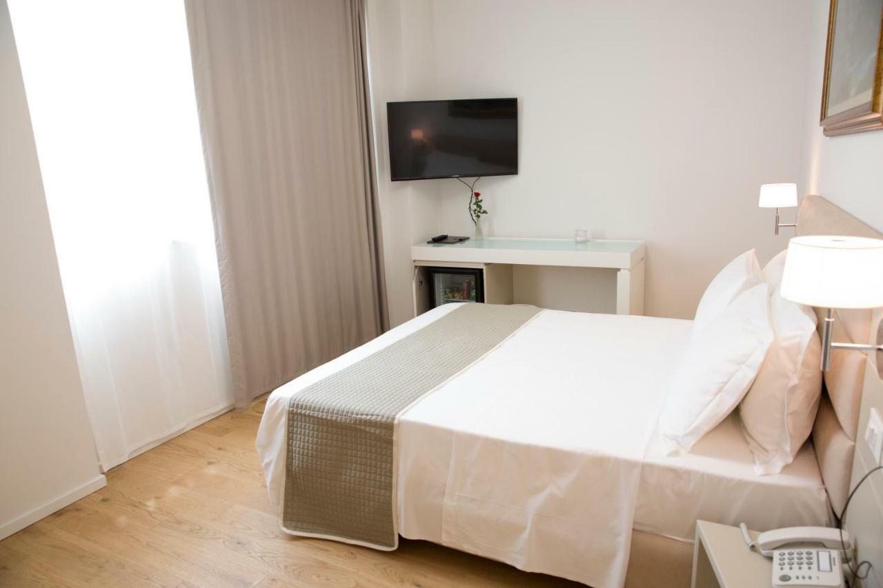 Boutique Hotel Enia Прато Экстерьер фото