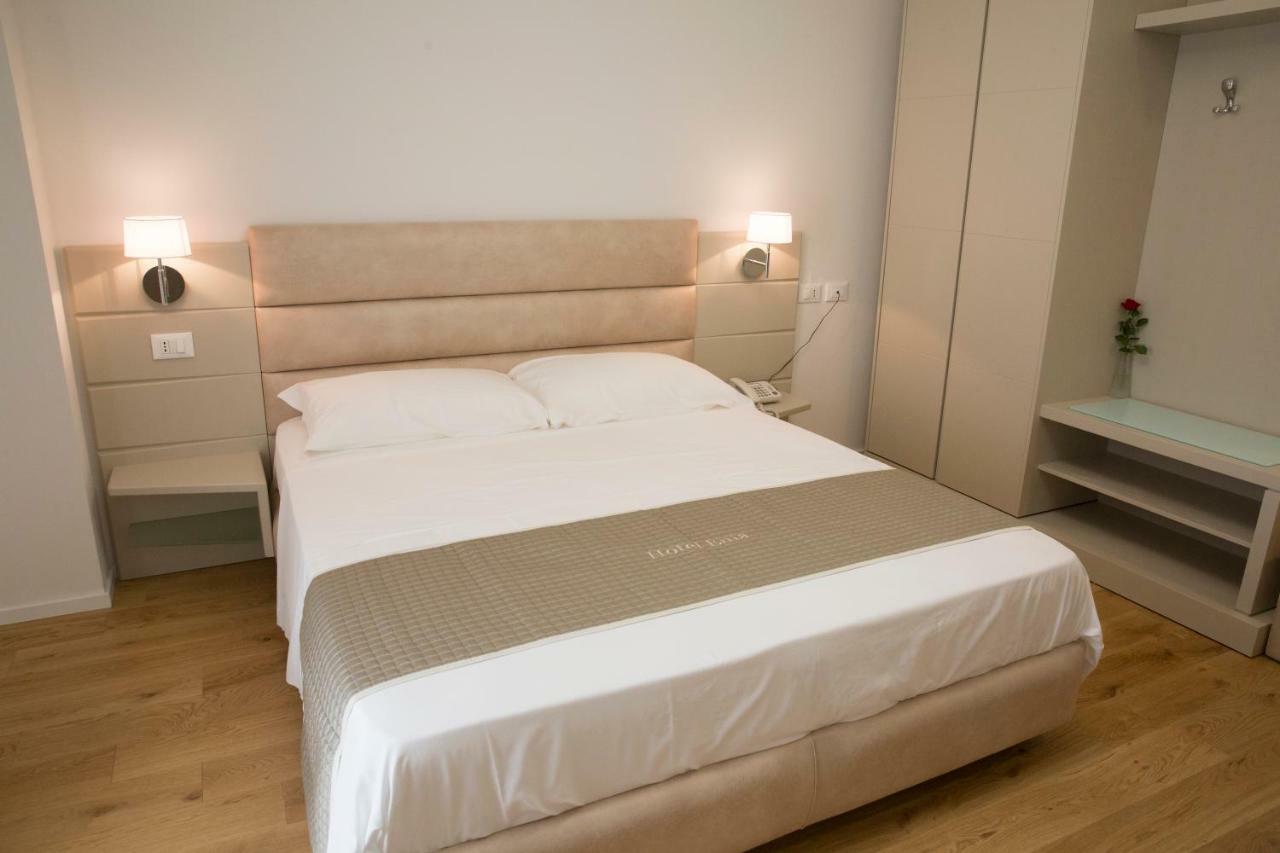 Boutique Hotel Enia Прато Экстерьер фото
