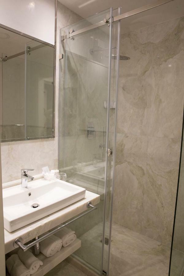 Boutique Hotel Enia Прато Экстерьер фото