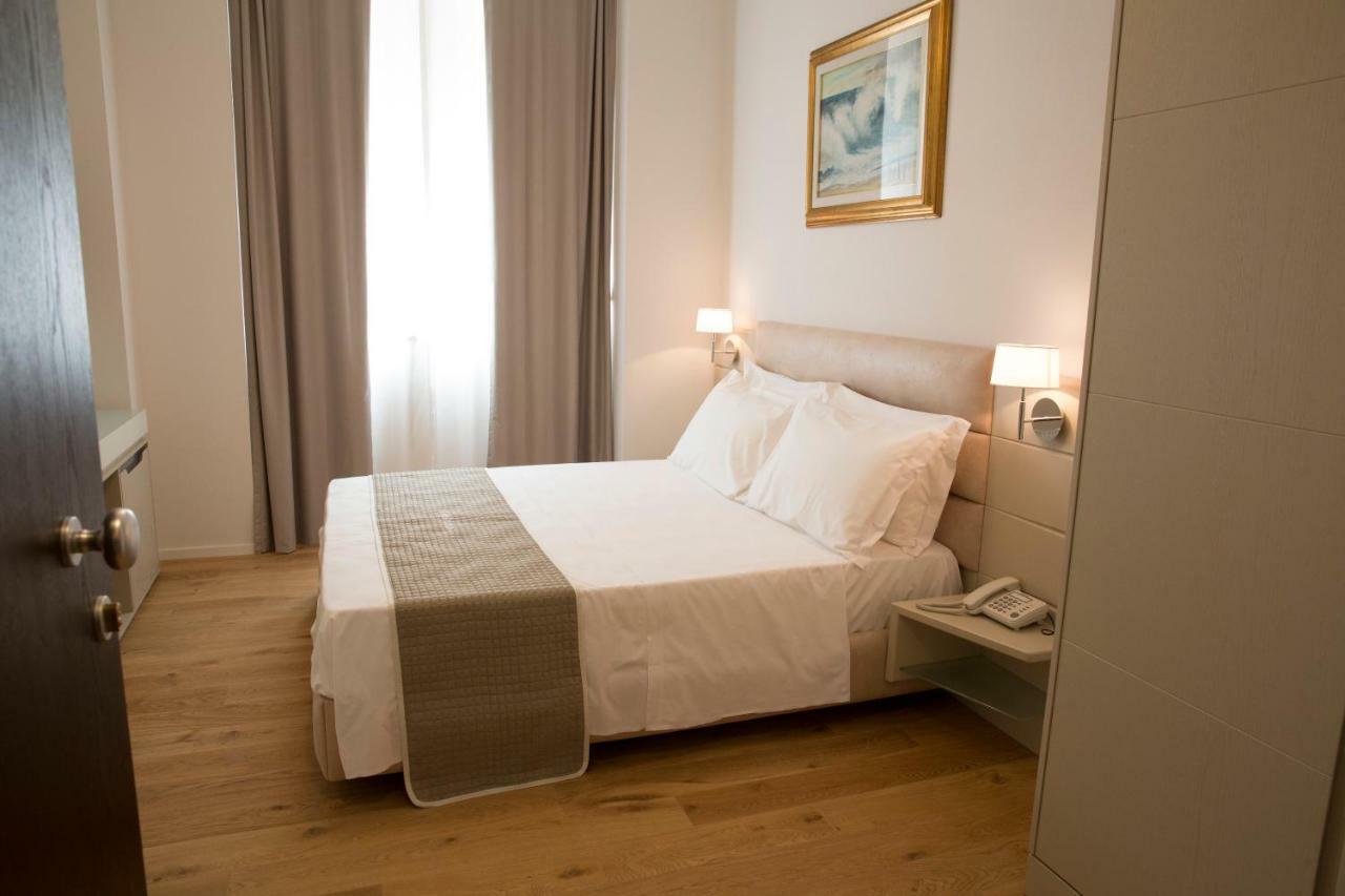 Boutique Hotel Enia Прато Экстерьер фото
