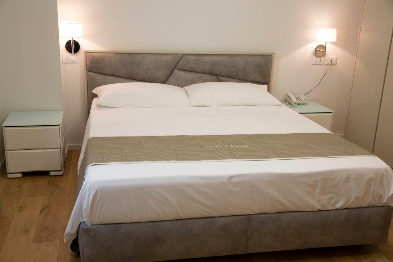 Boutique Hotel Enia Прато Экстерьер фото