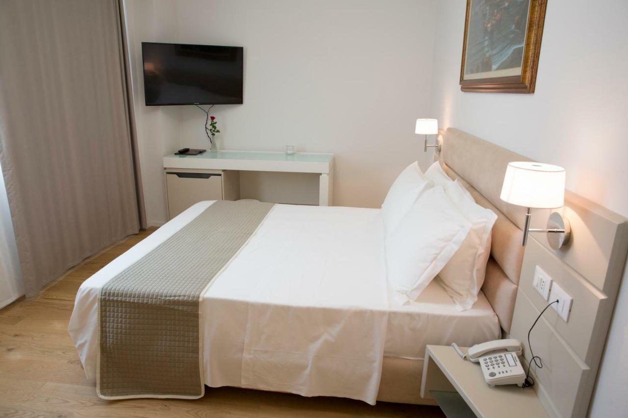 Boutique Hotel Enia Прато Экстерьер фото