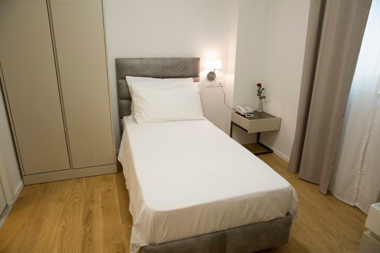 Boutique Hotel Enia Прато Экстерьер фото