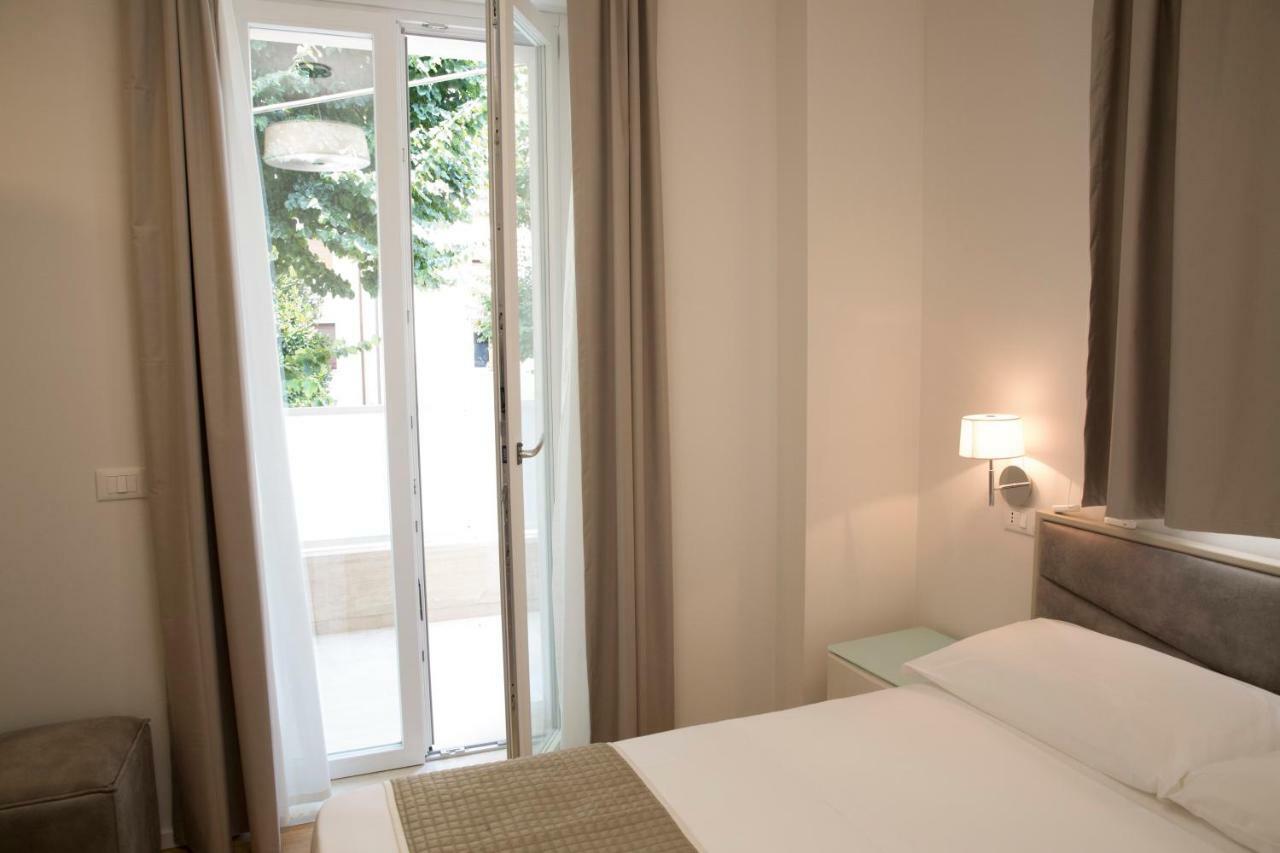 Boutique Hotel Enia Прато Экстерьер фото