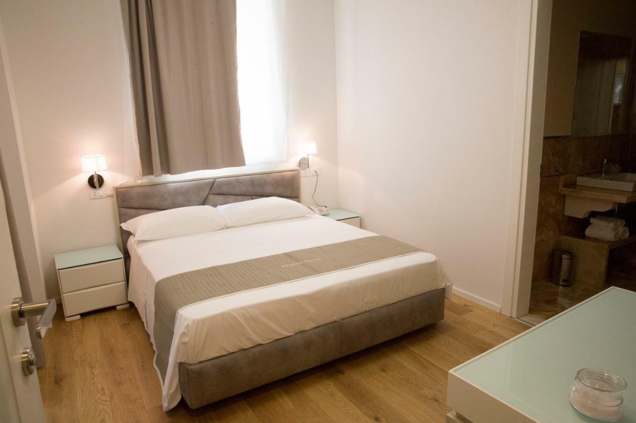 Boutique Hotel Enia Прато Экстерьер фото