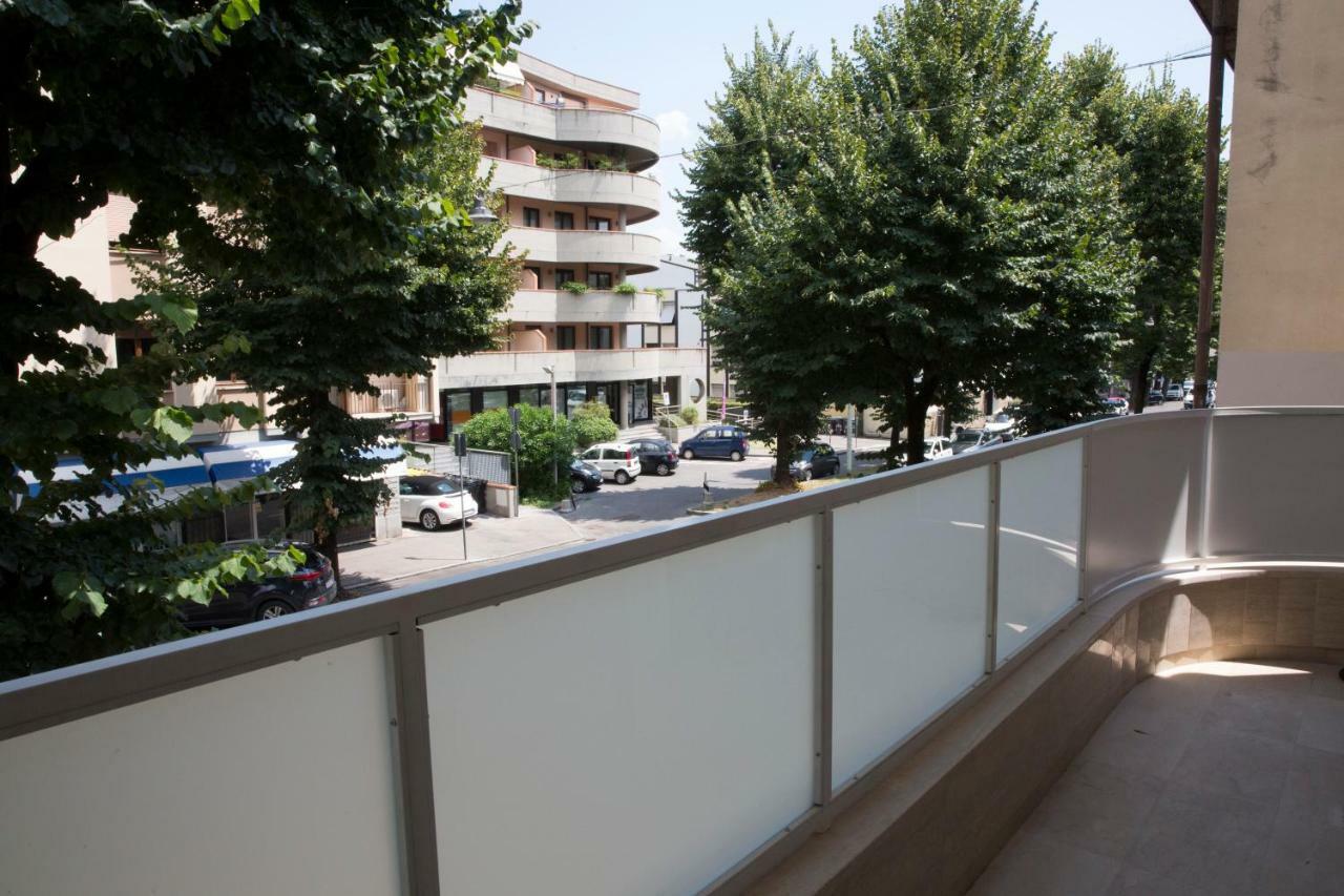 Boutique Hotel Enia Прато Экстерьер фото
