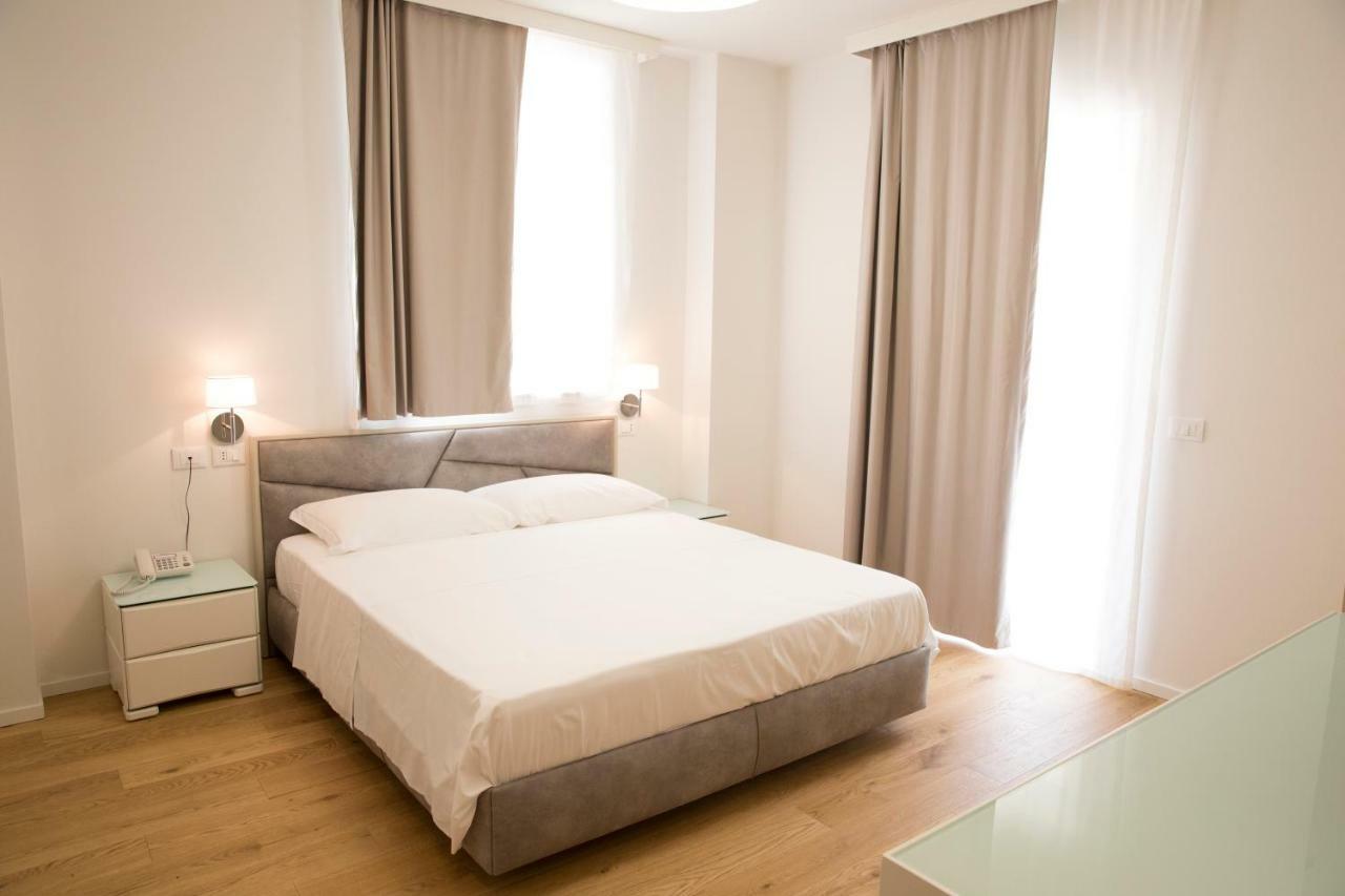 Boutique Hotel Enia Прато Экстерьер фото