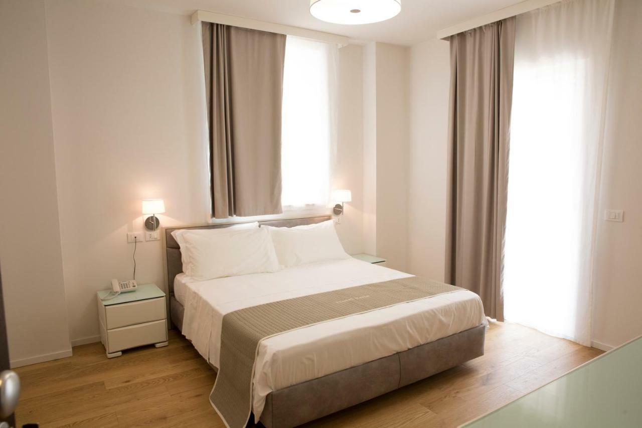 Boutique Hotel Enia Прато Экстерьер фото