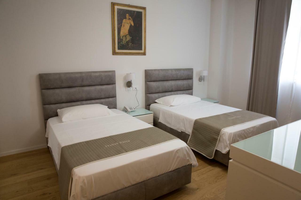 Boutique Hotel Enia Прато Экстерьер фото