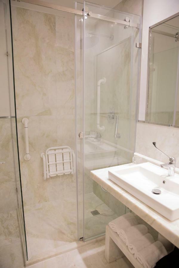 Boutique Hotel Enia Прато Экстерьер фото