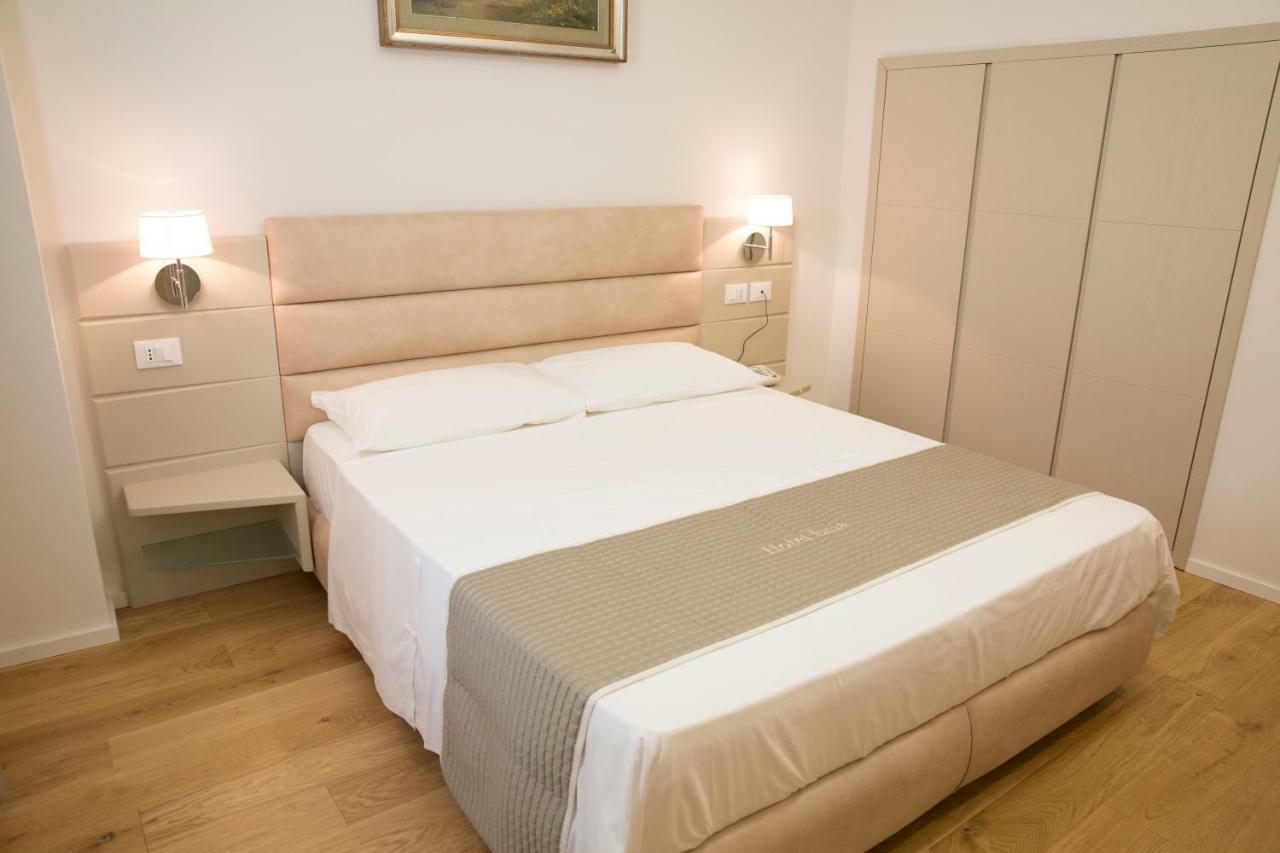 Boutique Hotel Enia Прато Экстерьер фото