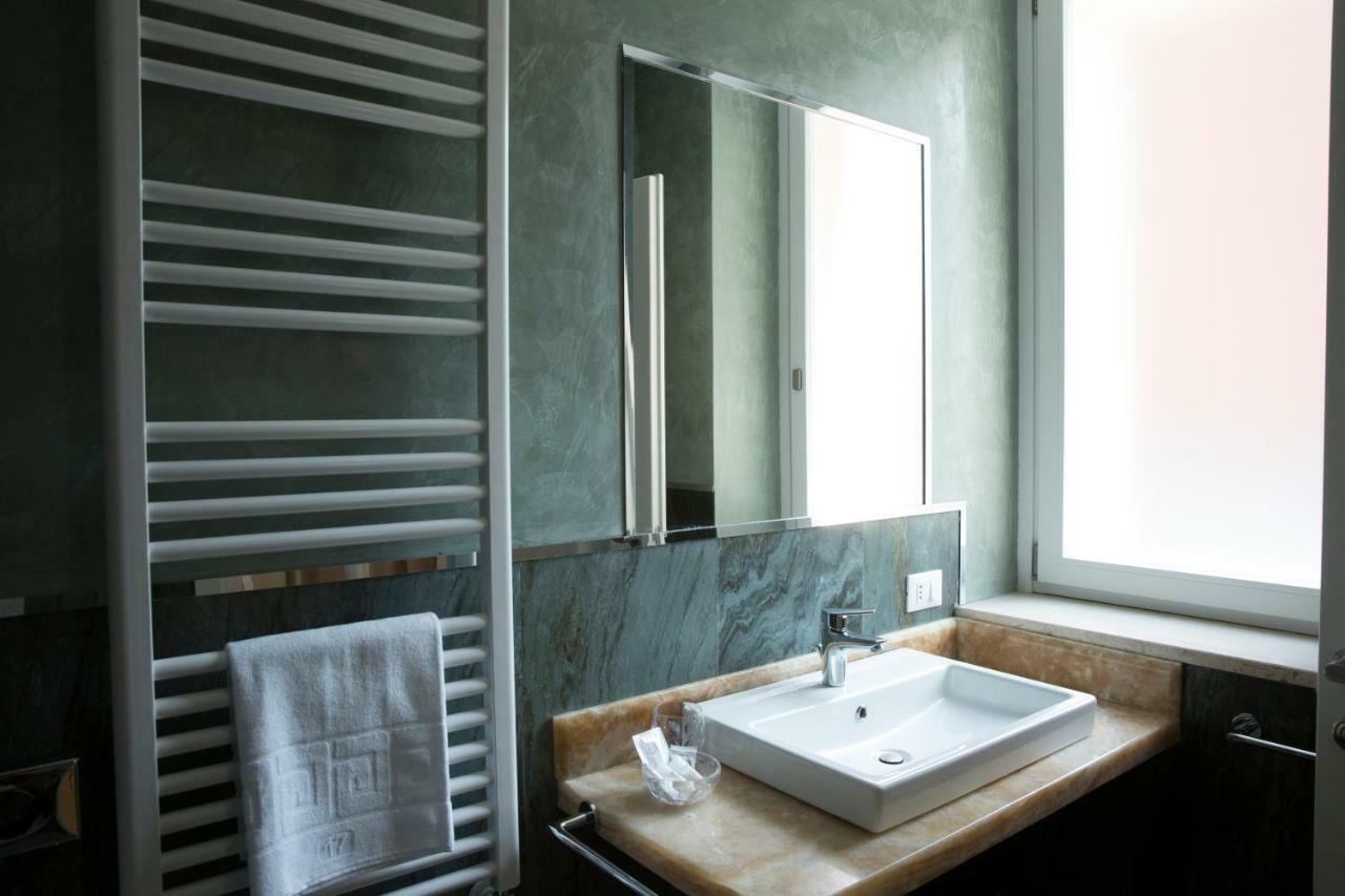 Boutique Hotel Enia Прато Экстерьер фото