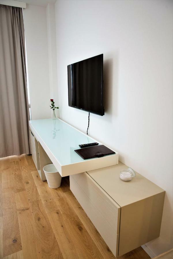 Boutique Hotel Enia Прато Экстерьер фото