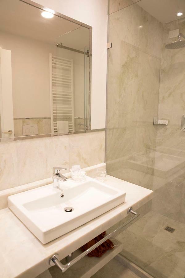 Boutique Hotel Enia Прато Экстерьер фото