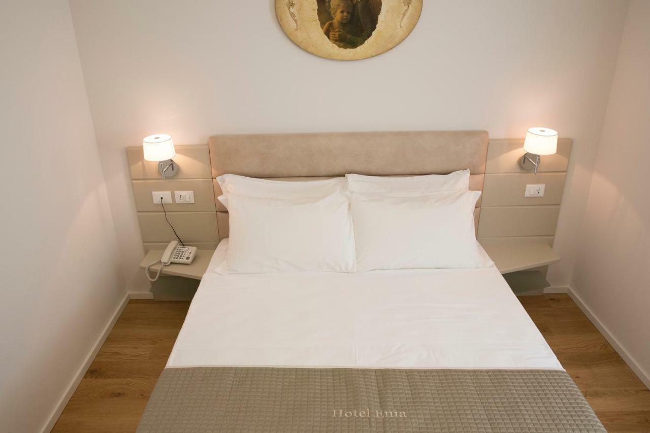 Boutique Hotel Enia Прато Экстерьер фото