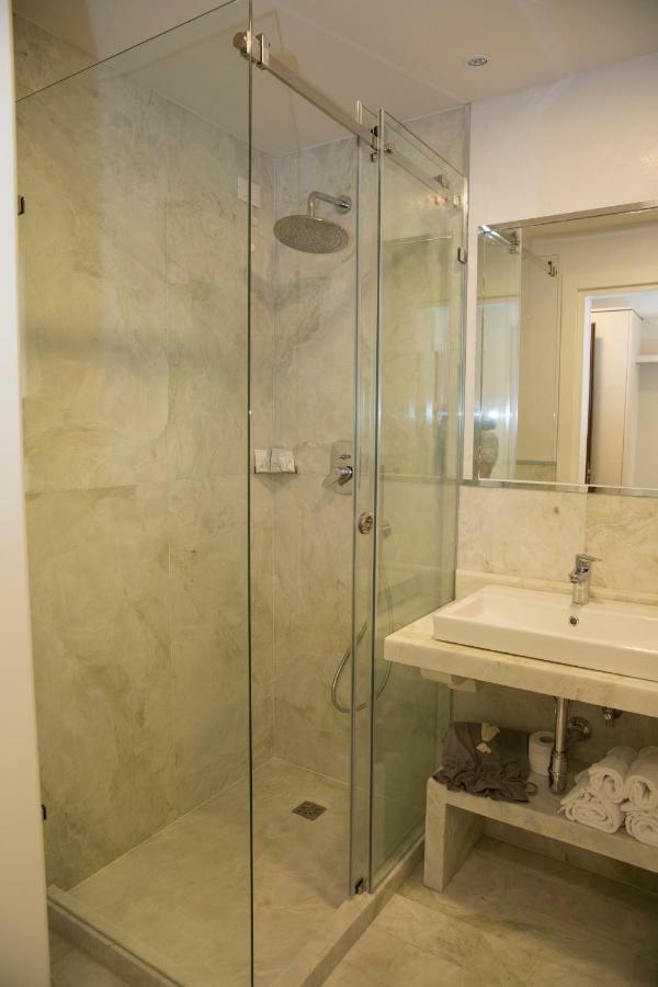 Boutique Hotel Enia Прато Экстерьер фото