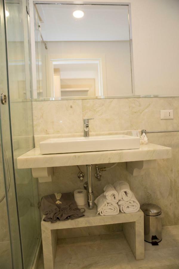Boutique Hotel Enia Прато Экстерьер фото